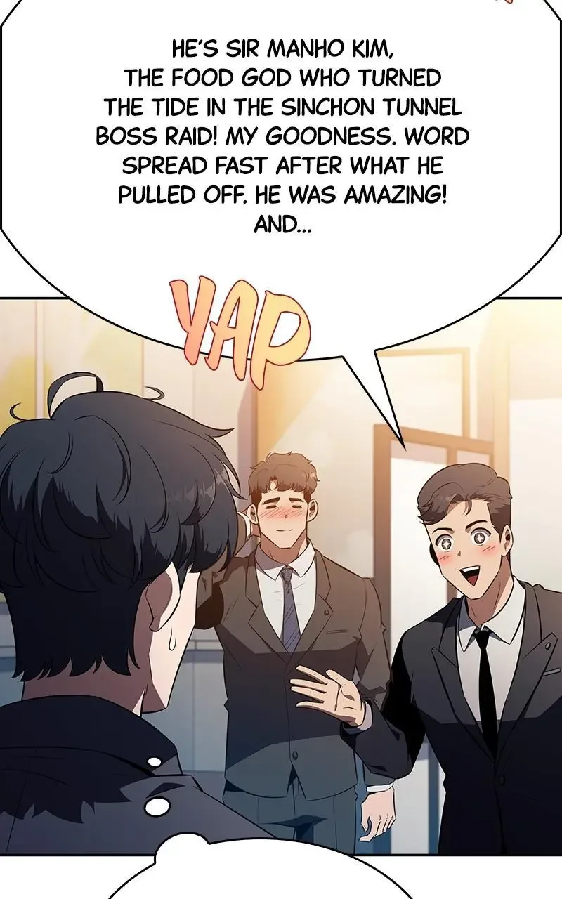 Eat Before You Go Chapter 5 page 132