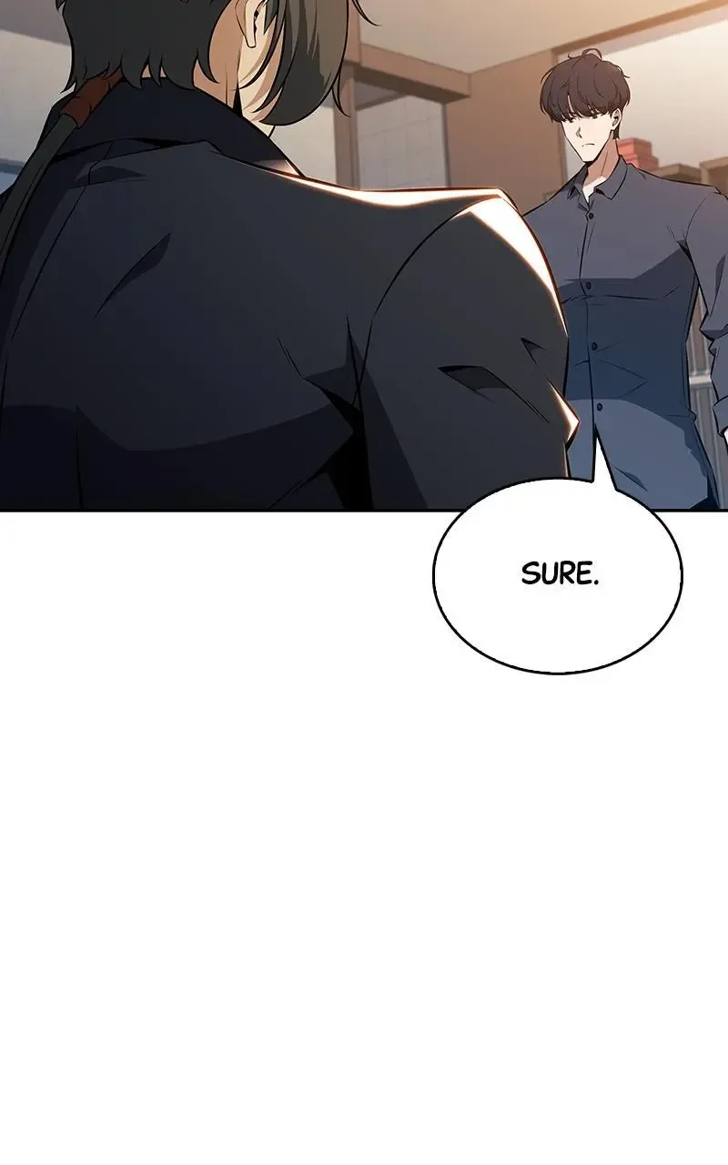 Eat Before You Go Chapter 5 page 138