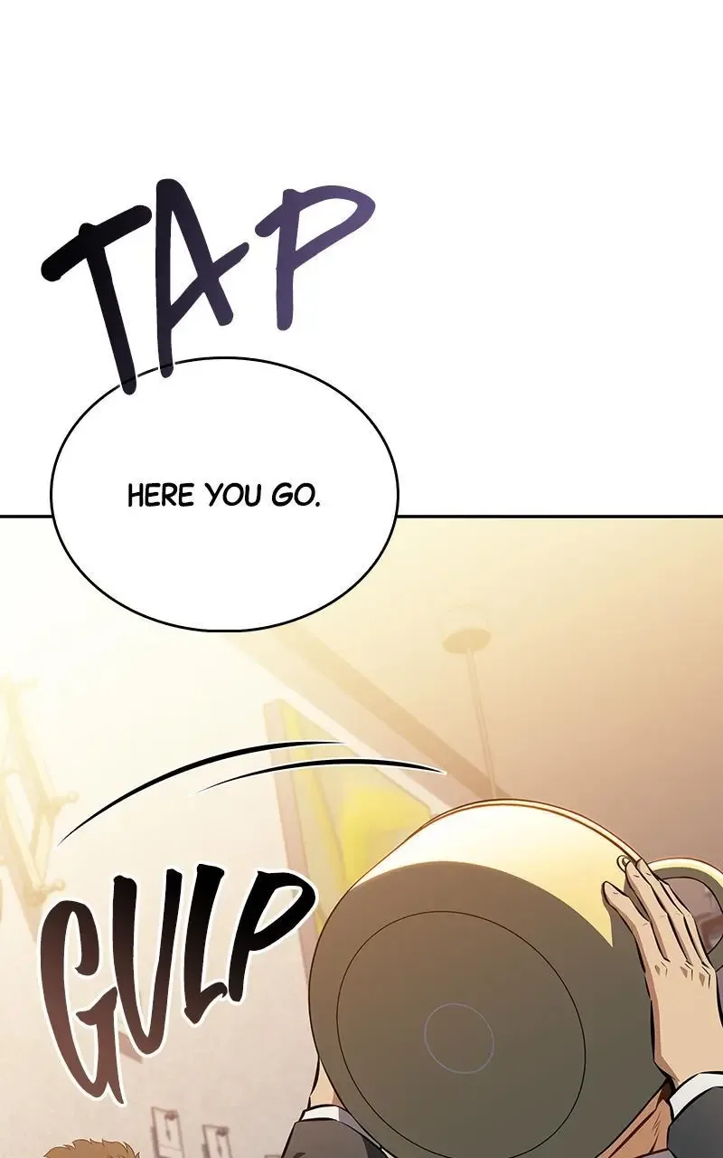 Eat Before You Go Chapter 5 page 139