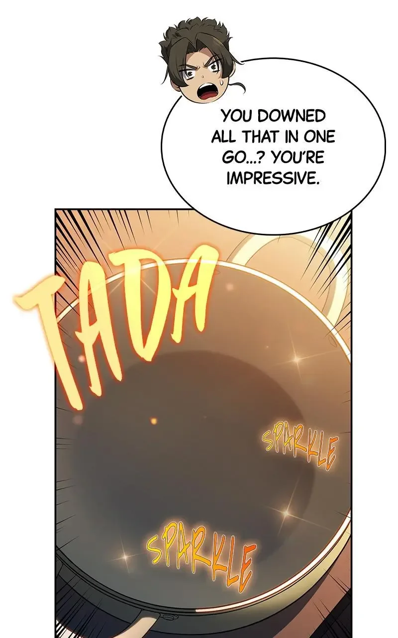 Eat Before You Go Chapter 5 page 141