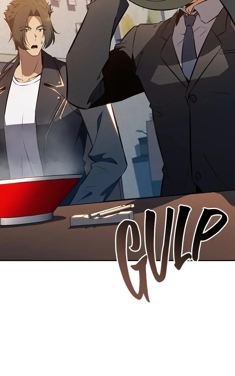 Eat Before You Go Chapter 5 page 140