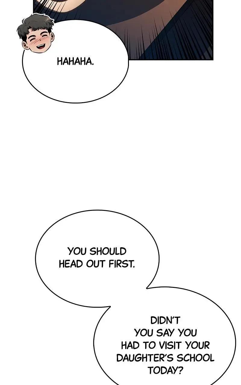 Eat Before You Go Chapter 5 page 142