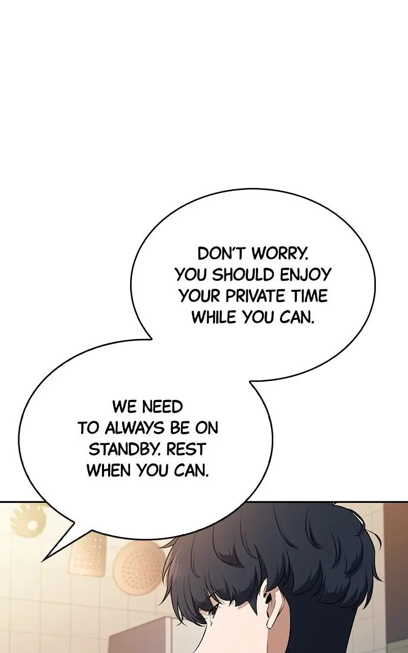 Eat Before You Go Chapter 5 page 144