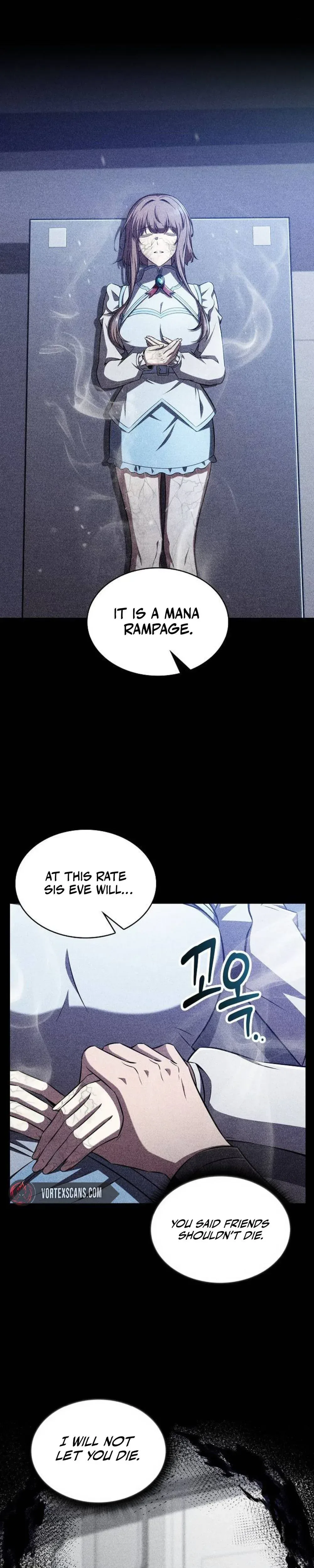 Eat Before You Go Chapter 50 page 43