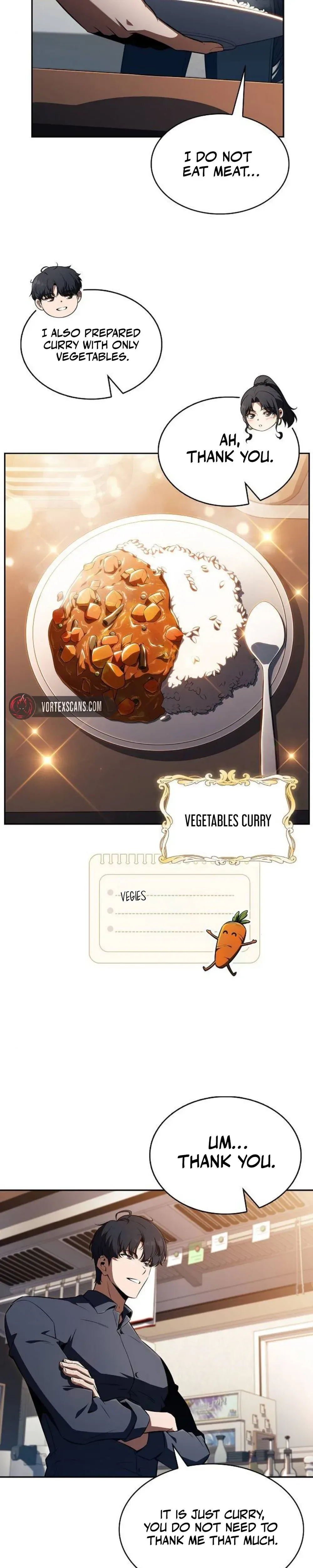 Eat Before You Go Chapter 50 page 67