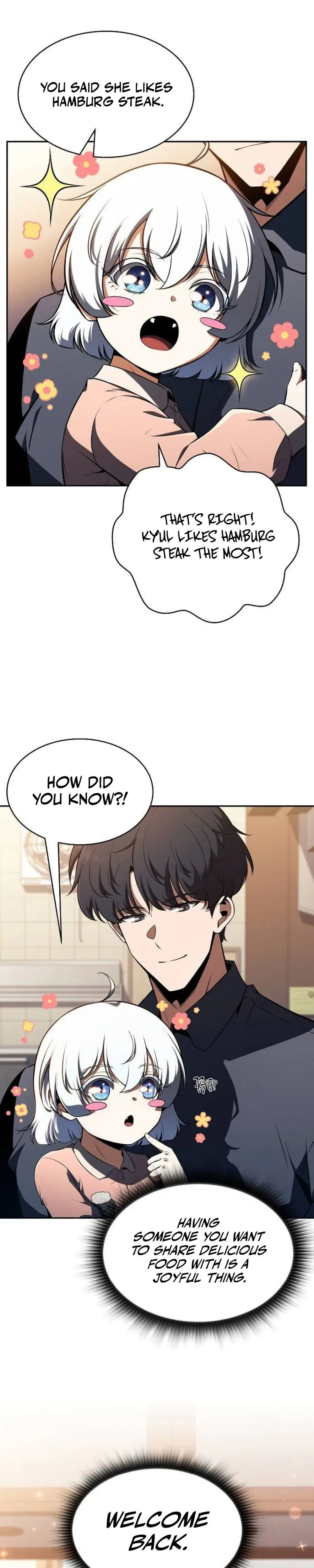 Eat Before You Go Chapter 50 page 73
