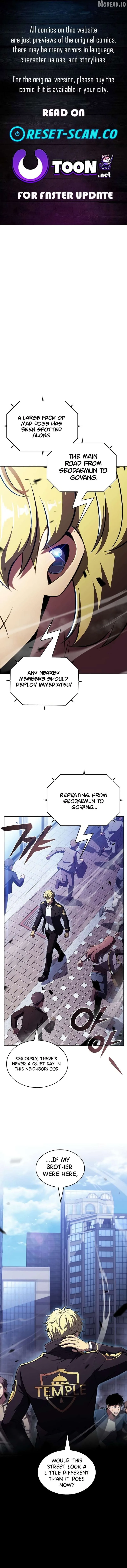 Eat Before You Go Chapter 51 page 1