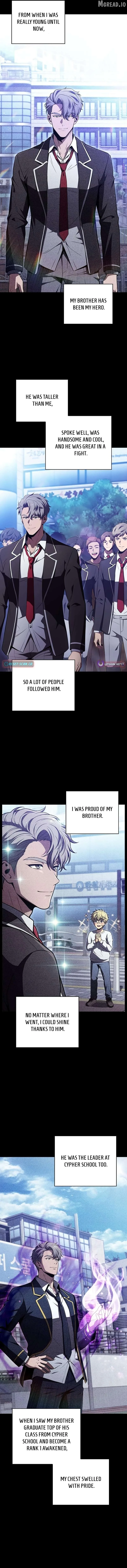 Eat Before You Go Chapter 51 page 2