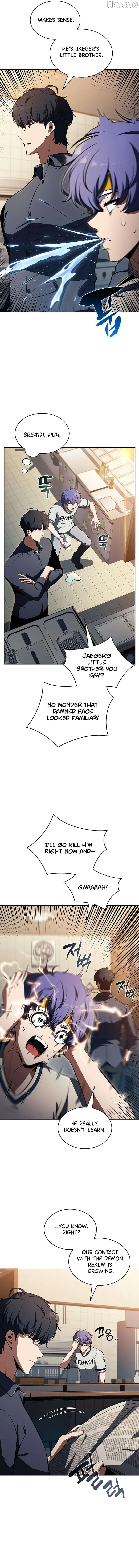 Eat Before You Go Chapter 51 page 13
