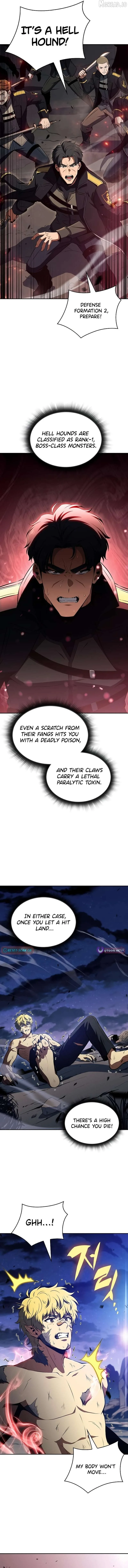 Eat Before You Go Chapter 51 page 20