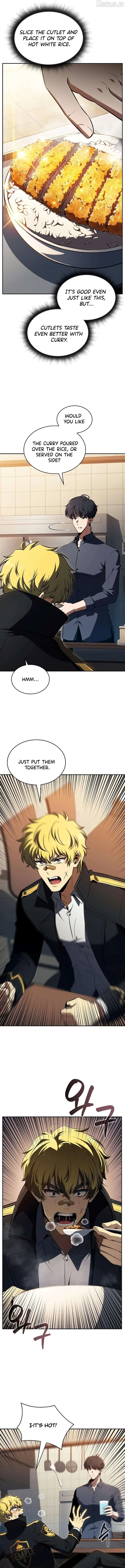 Eat Before You Go Chapter 51 page 10