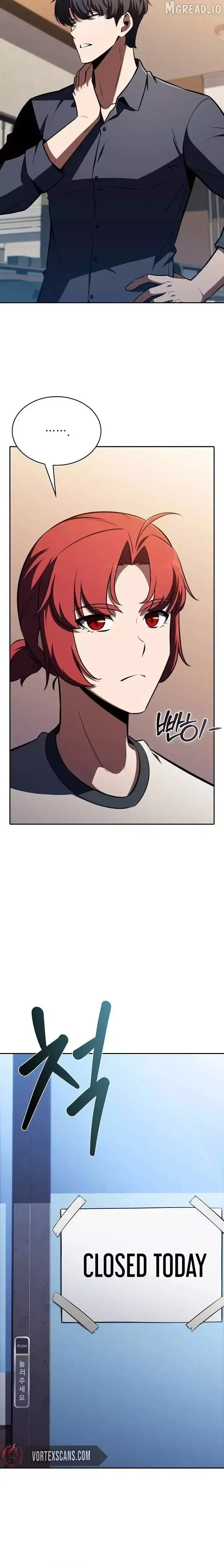 Eat Before You Go Chapter 52 page 33