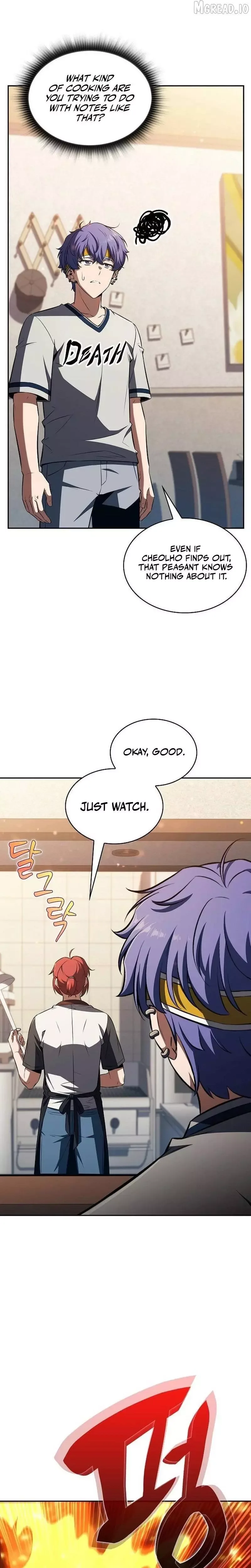 Eat Before You Go Chapter 53 page 2