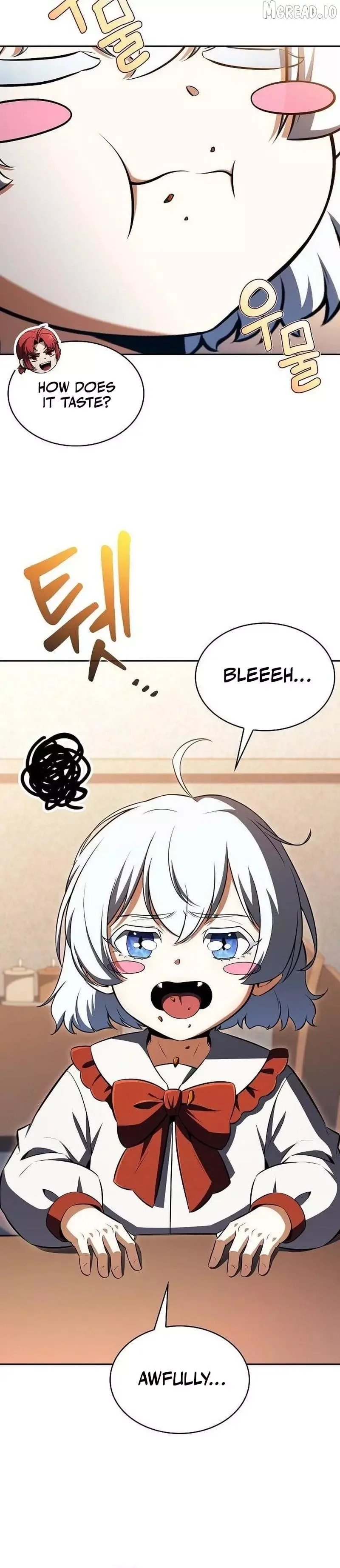 Eat Before You Go Chapter 53 page 6