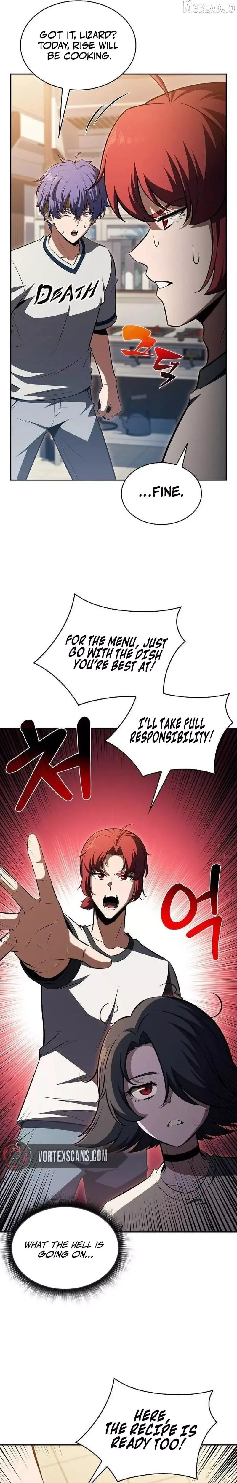Eat Before You Go Chapter 53 page 19