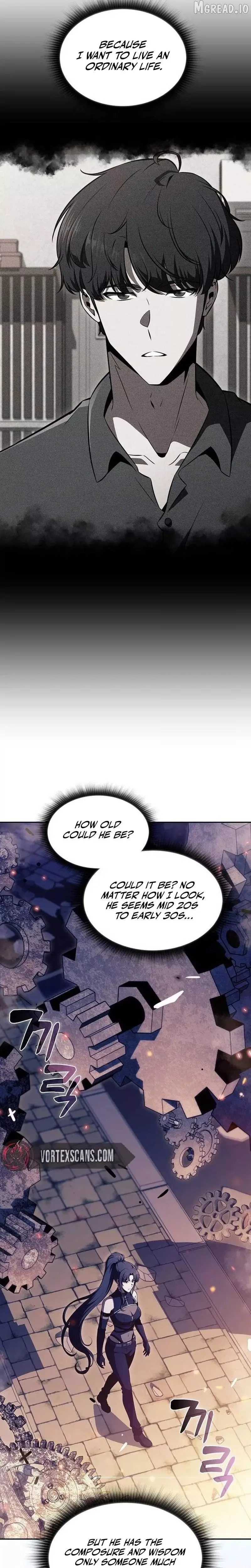 Eat Before You Go Chapter 53 page 35