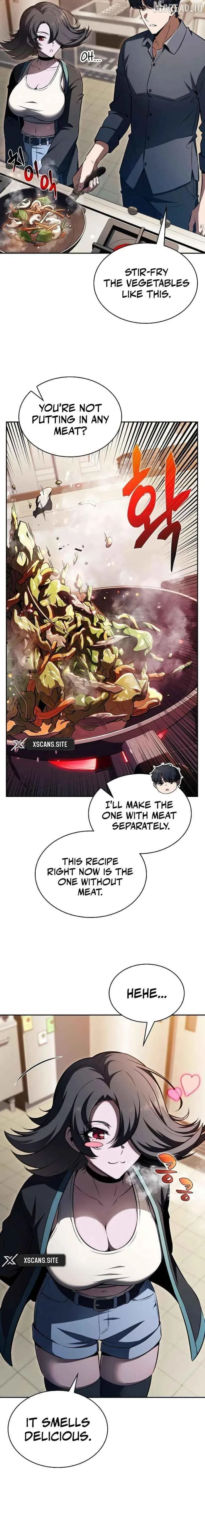 Eat Before You Go Chapter 54 page 8
