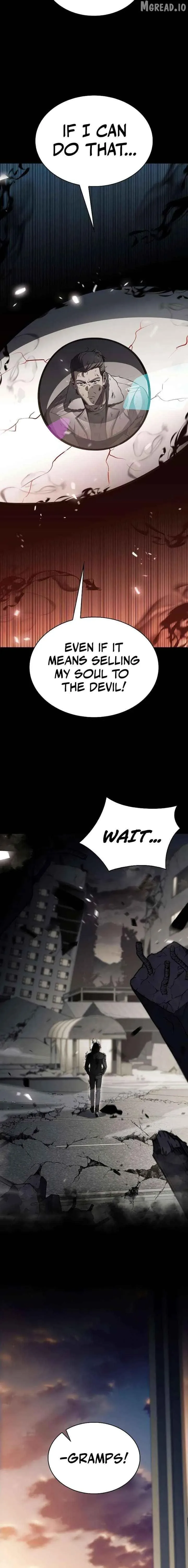 Eat Before You Go Chapter 54 page 24
