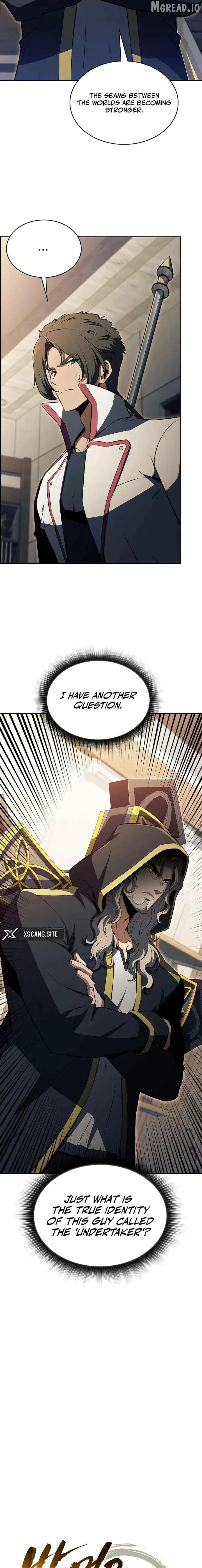 Eat Before You Go Chapter 55 page 7