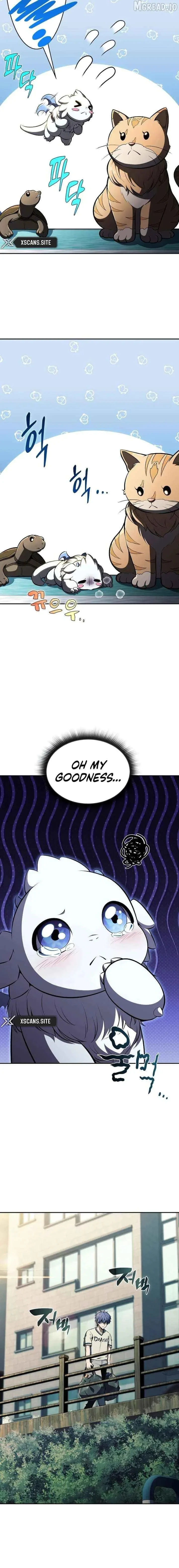 Eat Before You Go Chapter 55 page 10