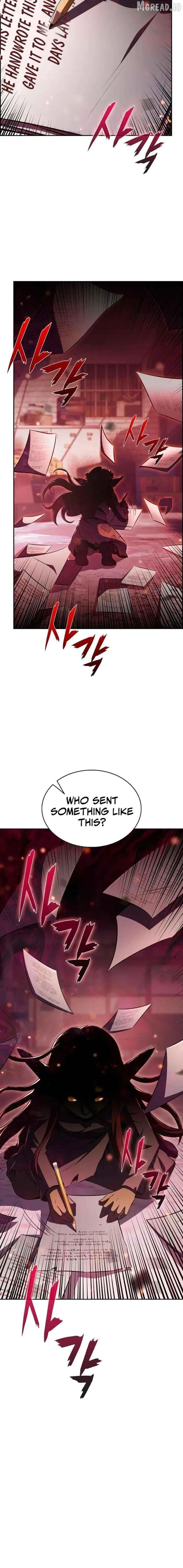 Eat Before You Go Chapter 55 page 28