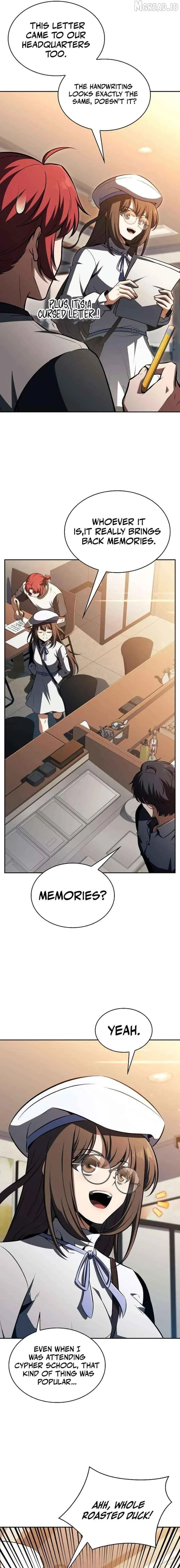 Eat Before You Go Chapter 55 page 25