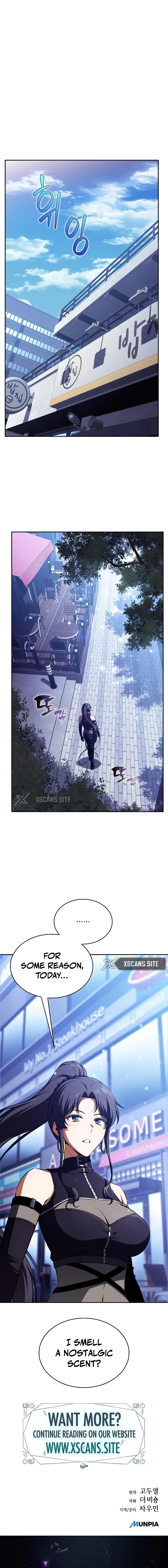 Eat Before You Go Chapter 56 page 28