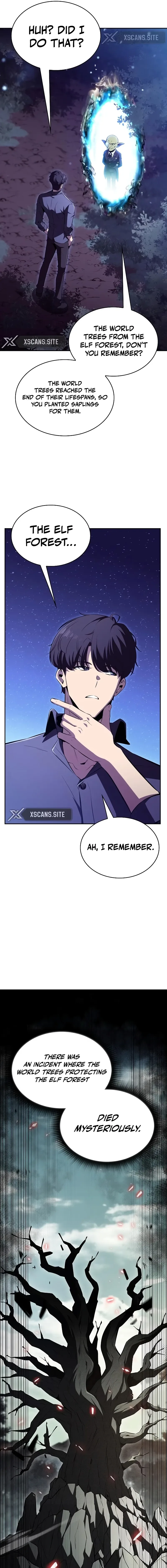 Eat Before You Go Chapter 56 page 23