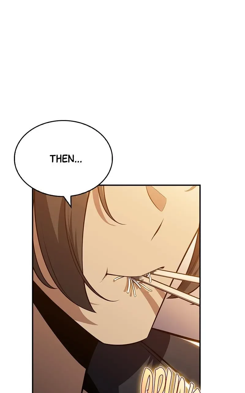 Eat Before You Go Chapter 6 page 28