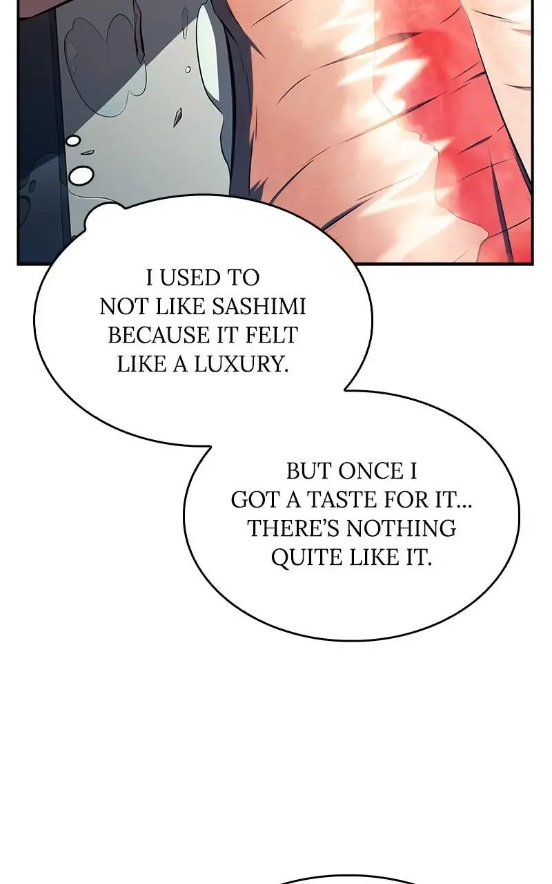 Eat Before You Go Chapter 6 page 23