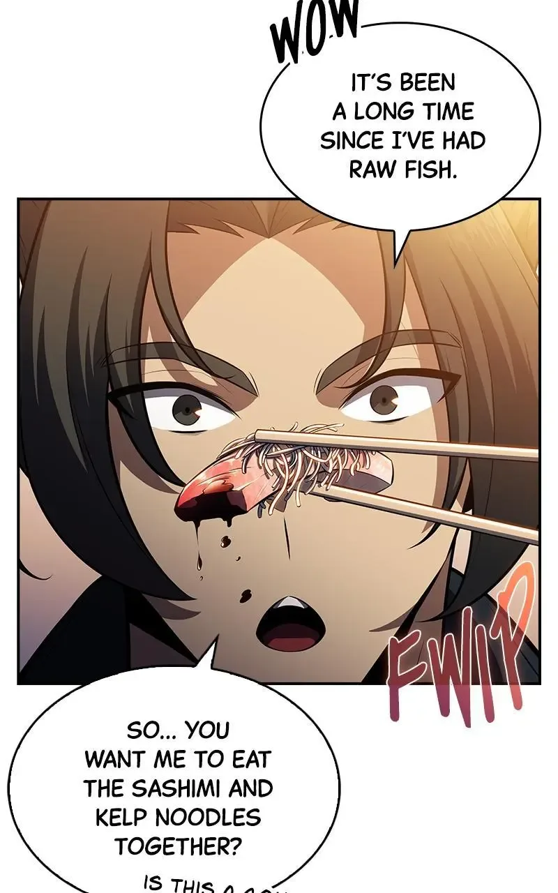 Eat Before You Go Chapter 6 page 26