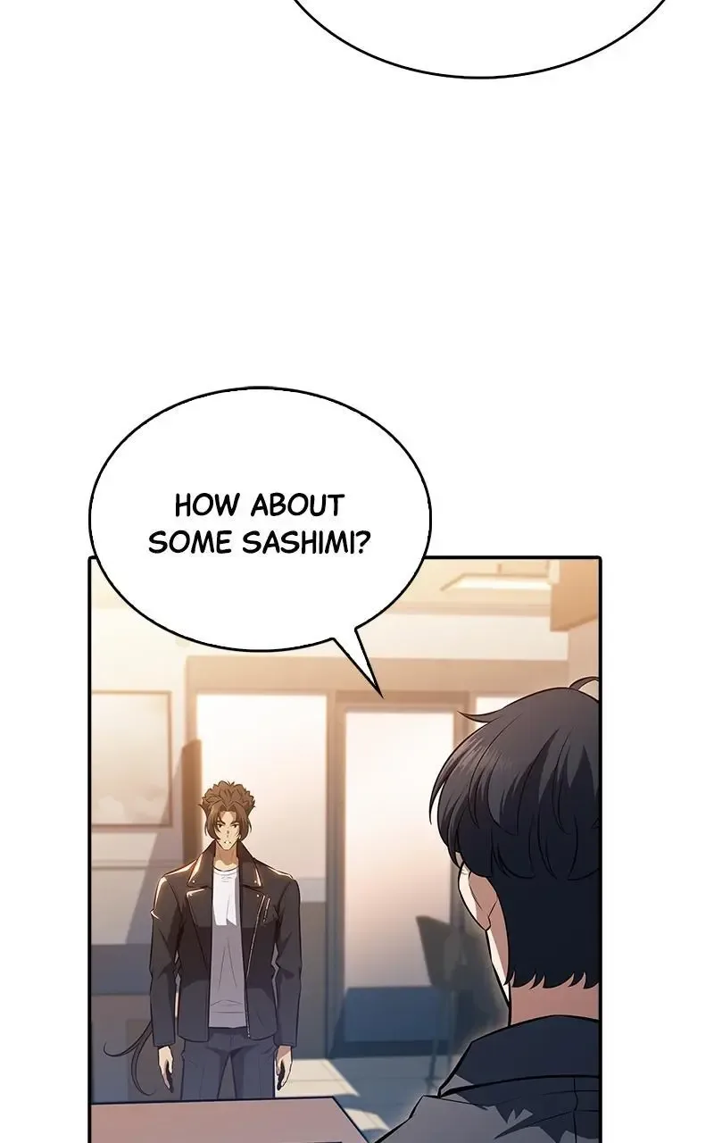 Eat Before You Go Chapter 6 page 10