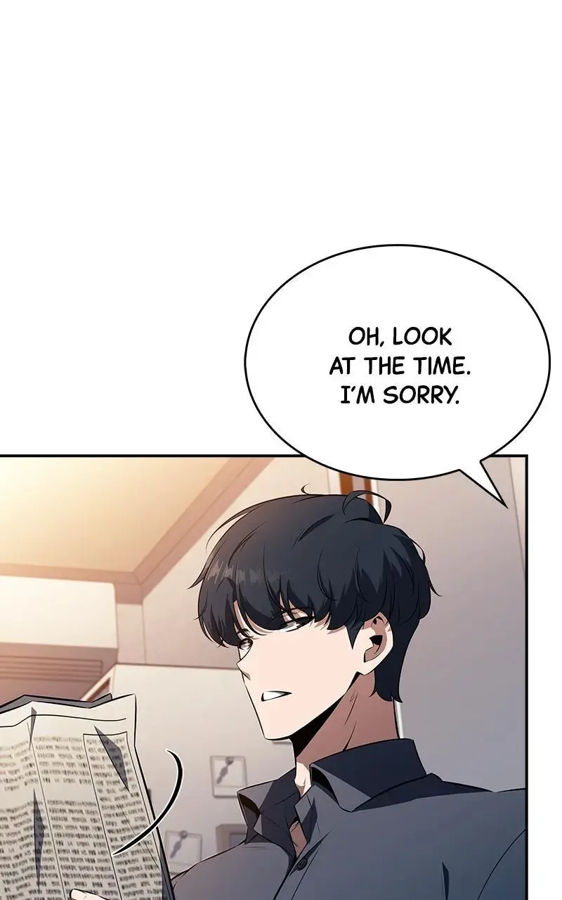 Eat Before You Go Chapter 6 page 4