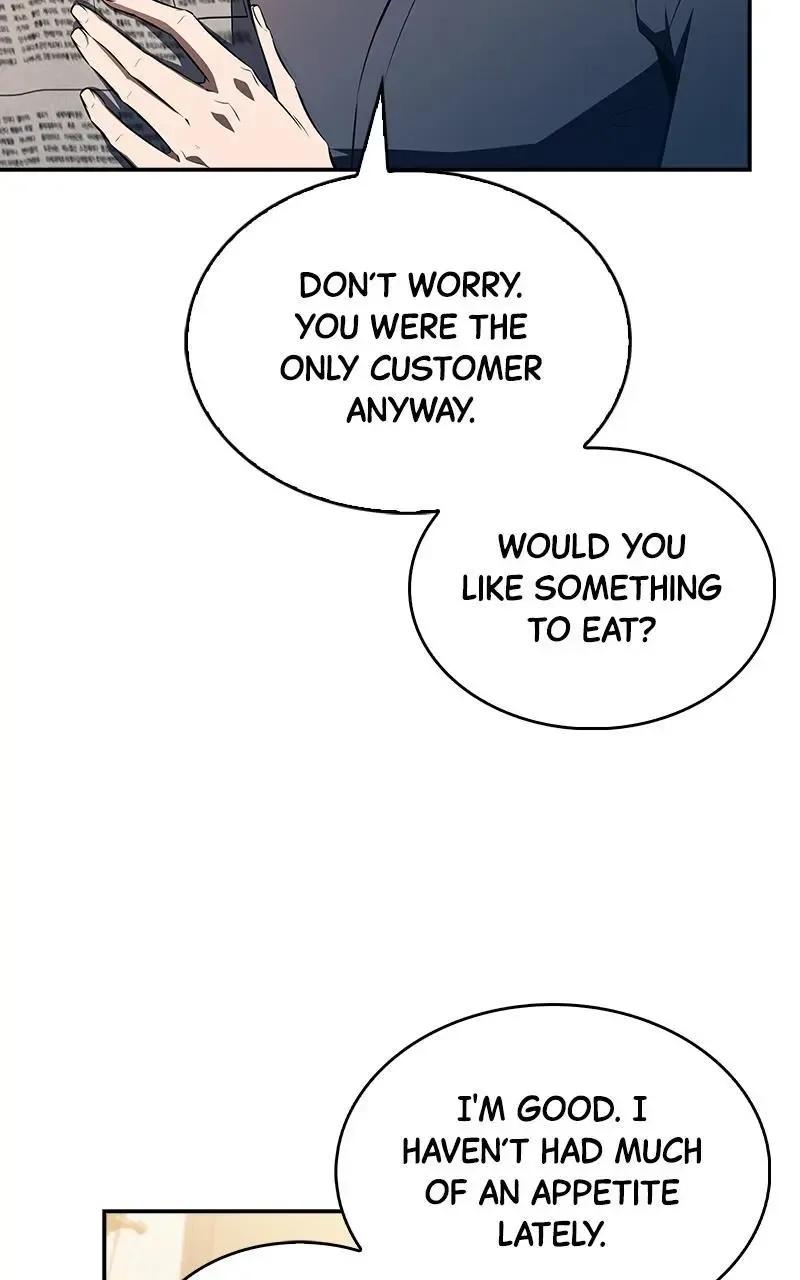Eat Before You Go Chapter 6 page 5