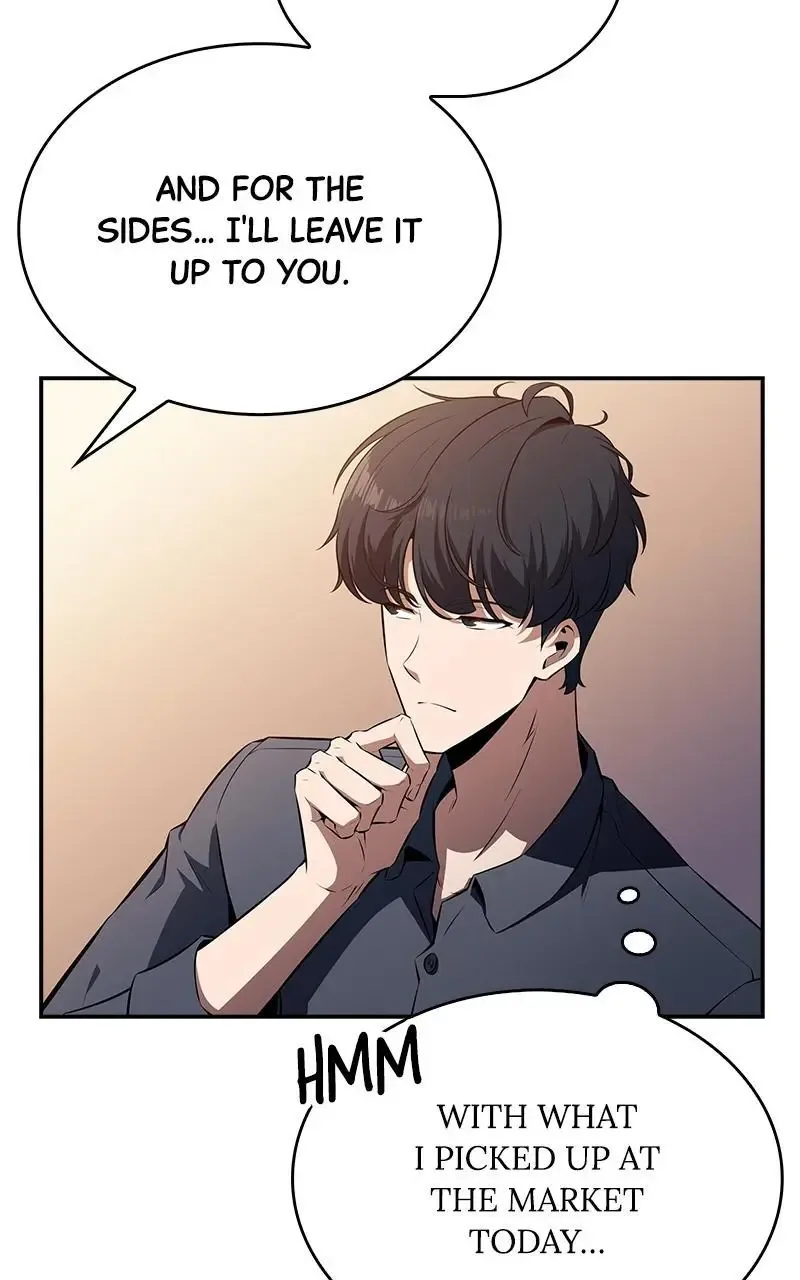 Eat Before You Go Chapter 6 page 9