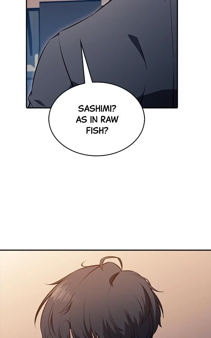 Eat Before You Go Chapter 6 page 11
