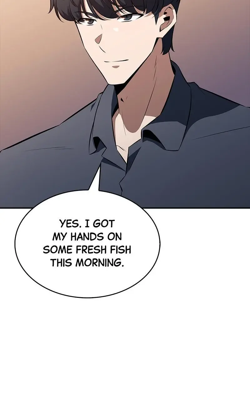 Eat Before You Go Chapter 6 page 12