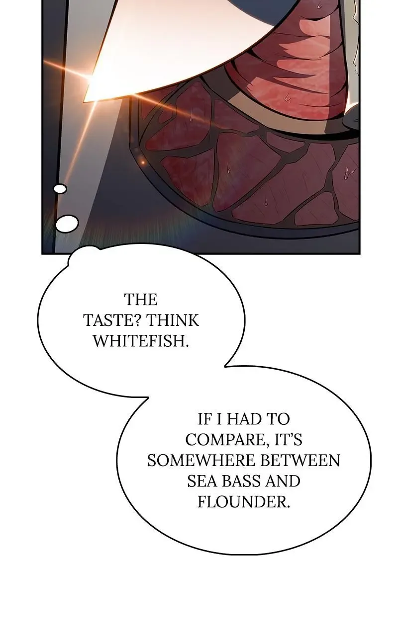 Eat Before You Go Chapter 6 page 21