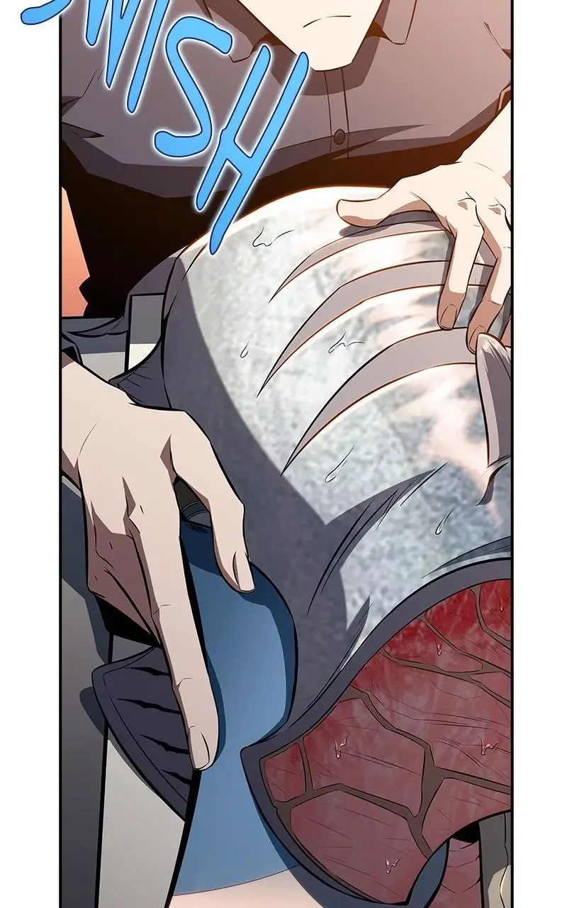 Eat Before You Go Chapter 6 page 20