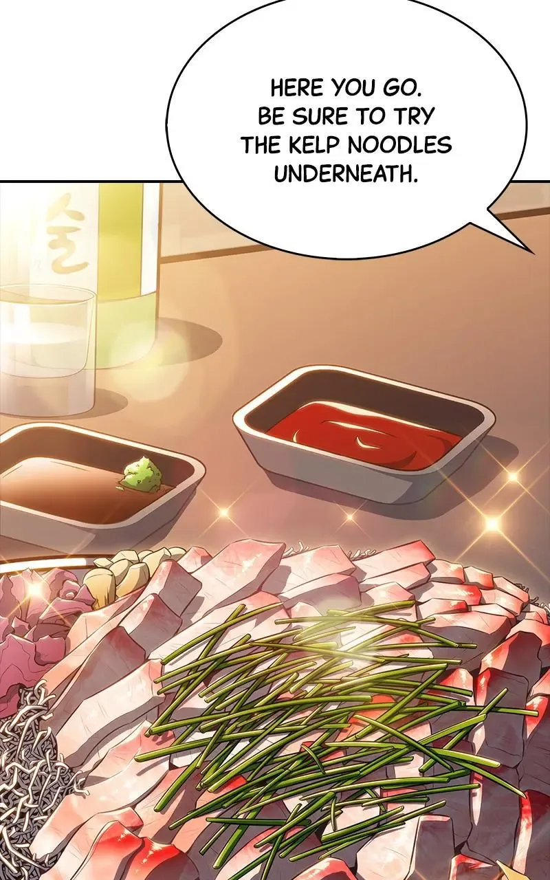 Eat Before You Go Chapter 6 page 24