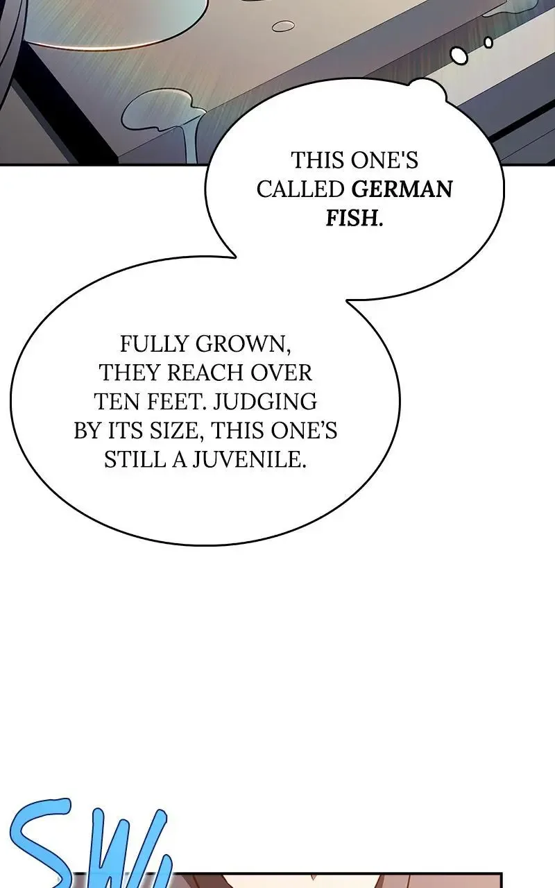 Eat Before You Go Chapter 6 page 19