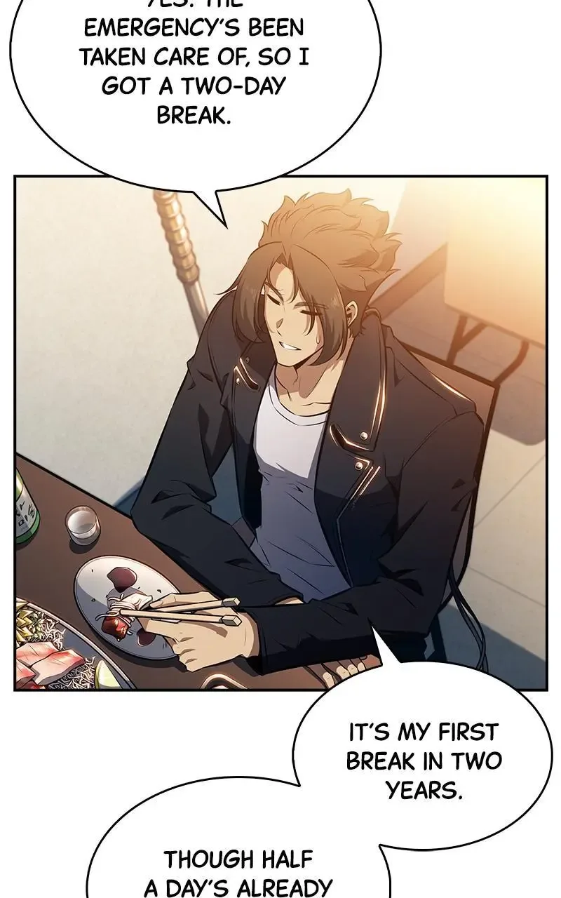 Eat Before You Go Chapter 6 page 36