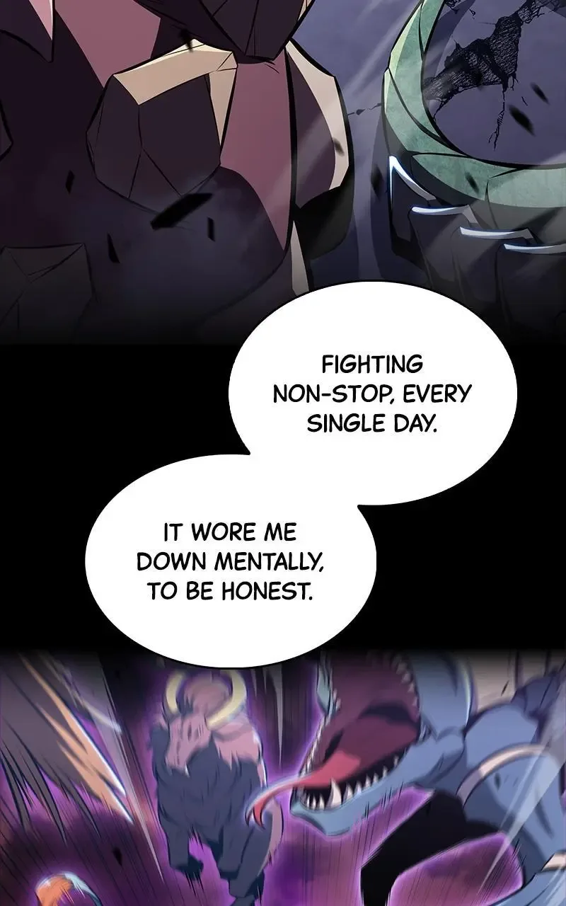 Eat Before You Go Chapter 6 page 39