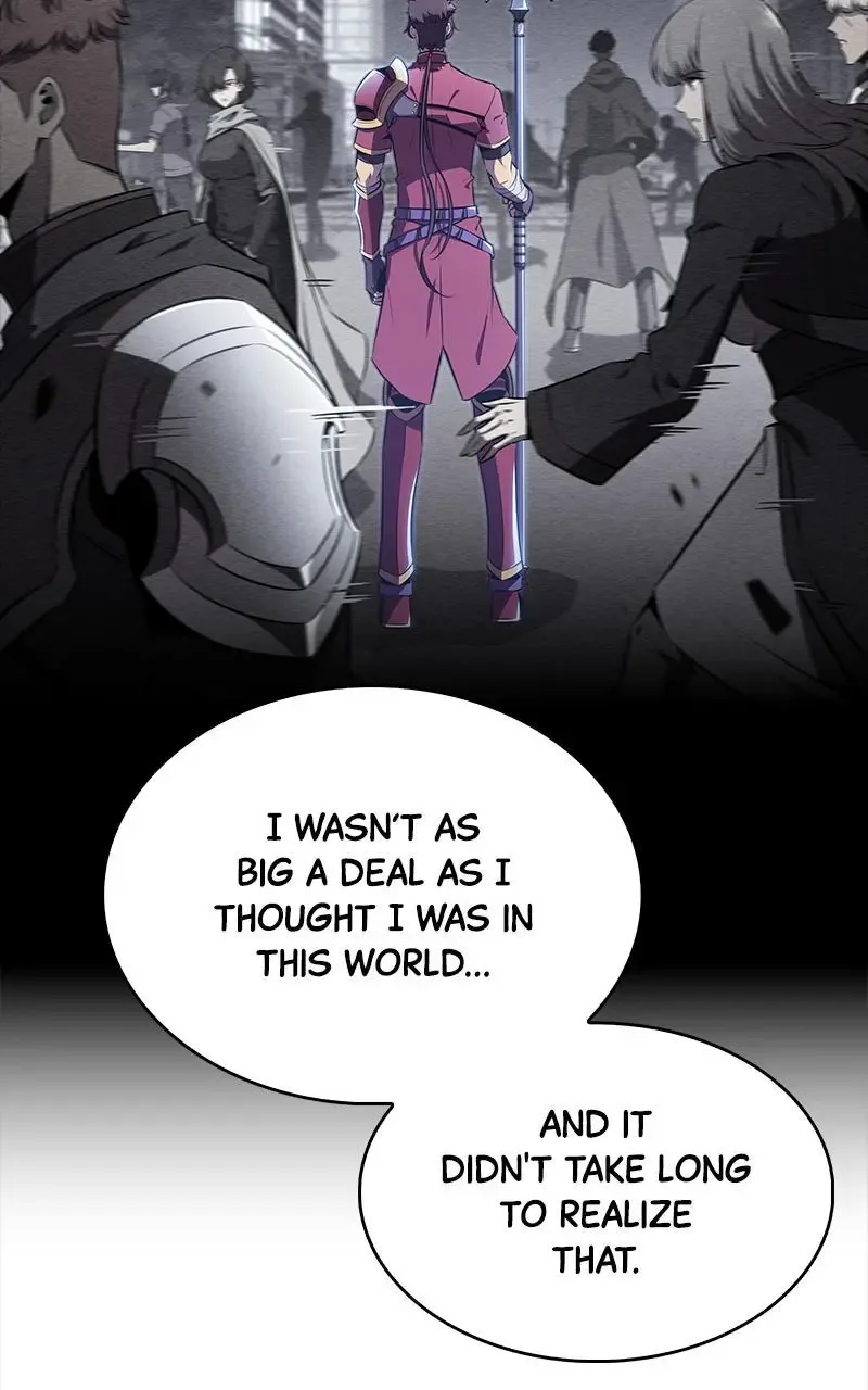 Eat Before You Go Chapter 6 page 47