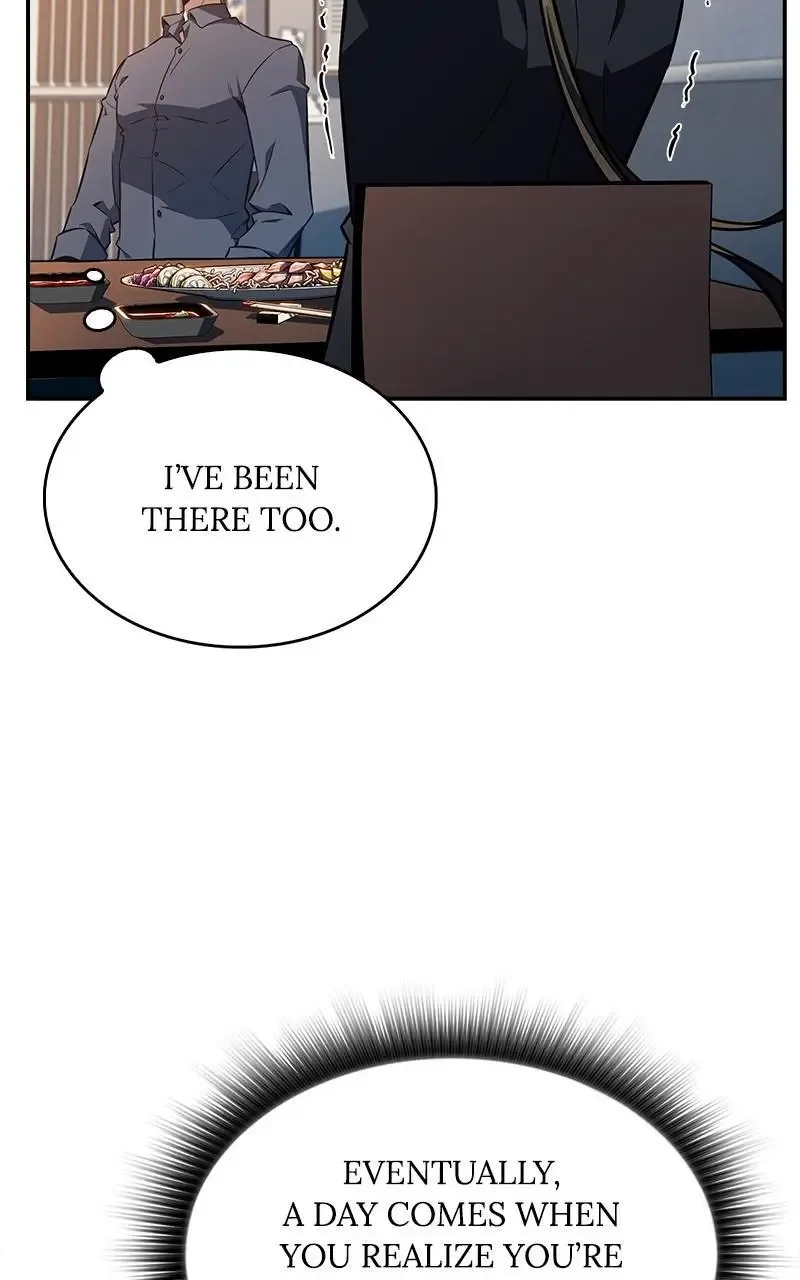 Eat Before You Go Chapter 6 page 49