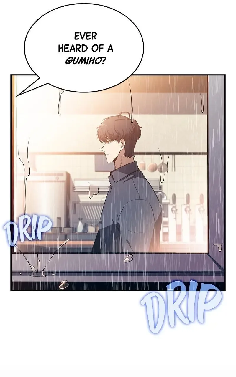 Eat Before You Go Chapter 6 page 60