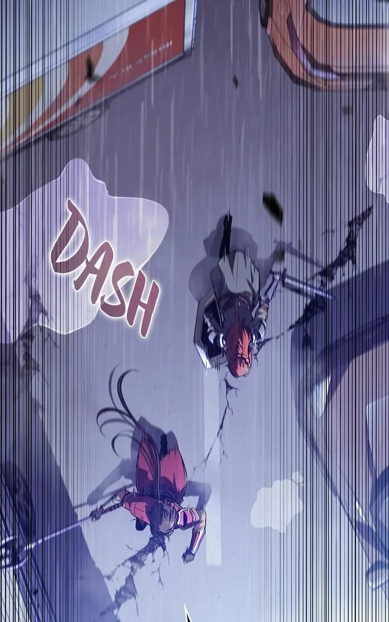 Eat Before You Go Chapter 6 page 63