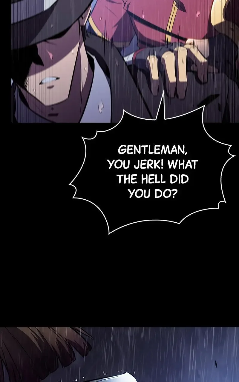 Eat Before You Go Chapter 6 page 77