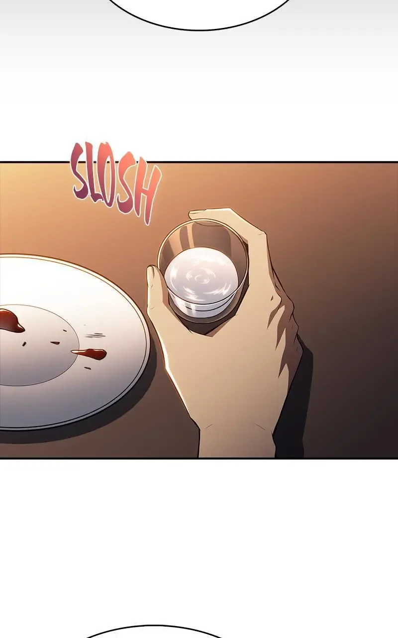 Eat Before You Go Chapter 6 page 124