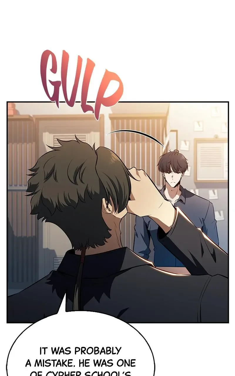 Eat Before You Go Chapter 6 page 132